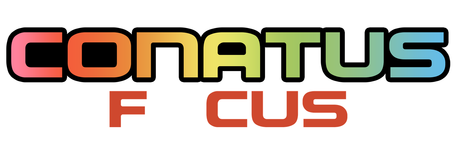 Logo ConatusFocus
